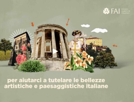 FAI – FONDO PER L’AMBIENTE ITALIANO