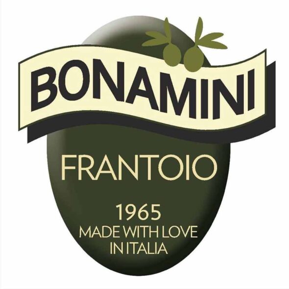Frantoio bonamini