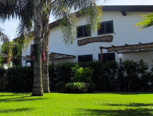 AGRITURISMO F.LLI MIZZON