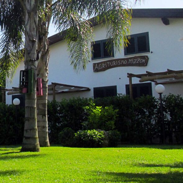 Agriturismo f.lli mizzon
