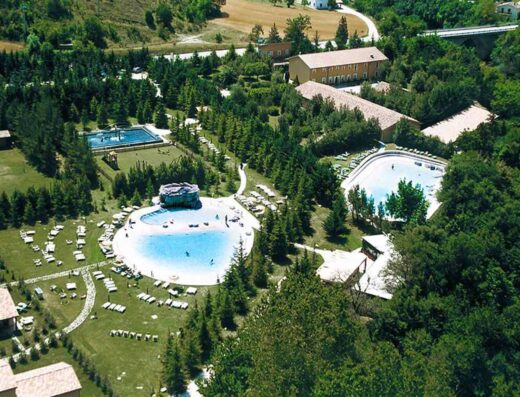 CENTRO BENESSERE FRESCINA