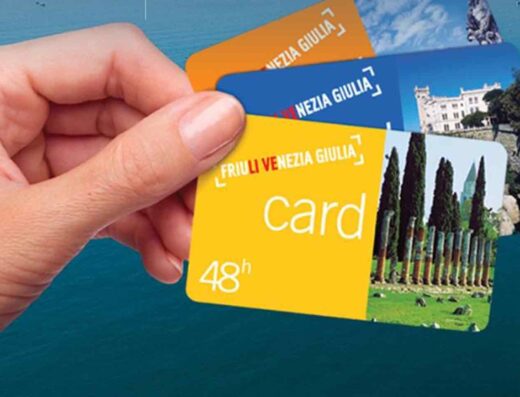 FVG CARD