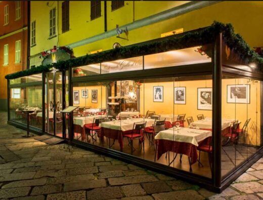 RISTORANTE IL GALLO D’ORO