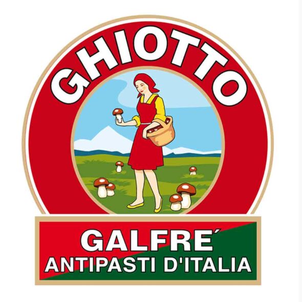 Ghiotto galfrÈ