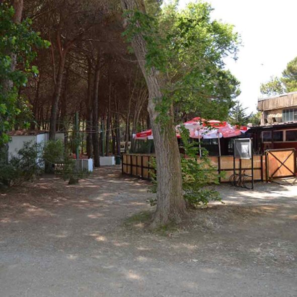 Giannella camping