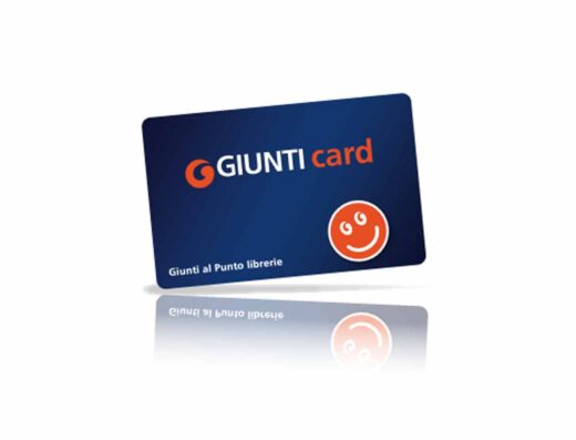 GIUNTICARD CLUB