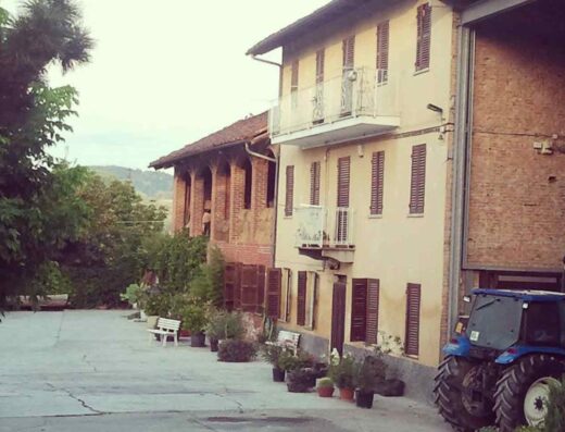 GRANCOLLINA CANTINA AGRITURISMO AREA CAMPER
