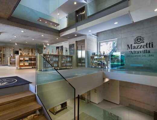 GRAPPA STORE