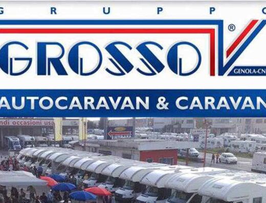GROSSO VACANZE