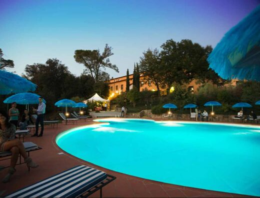 HOTEL TOSCANA VERDE