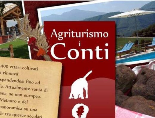 AGRITURISMO I CONTI