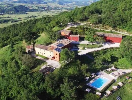 AGRITURISMO I CONTI