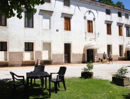 IL PALAZZONE – DISTILLERIA BRUNELLO