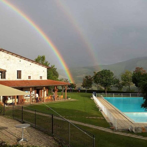 Il collaccio