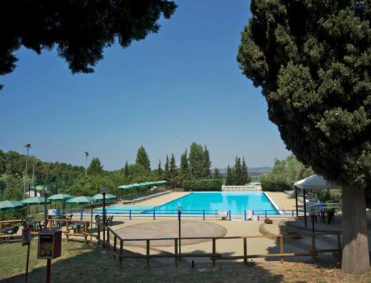 VILLAGE CAMPING IL FONTINO