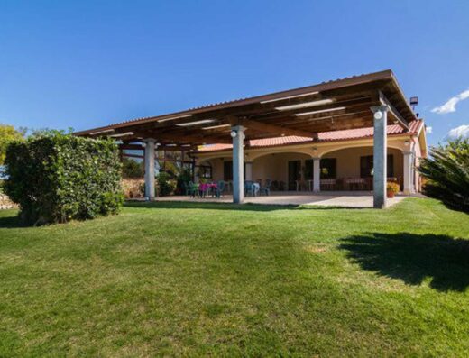 AGRITURISMO IL GINEPRO