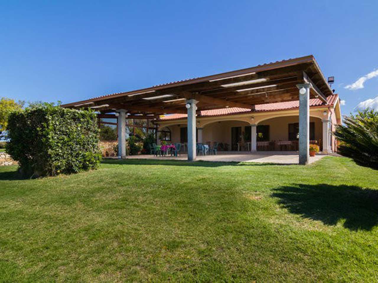 Agriturismo il ginepro
