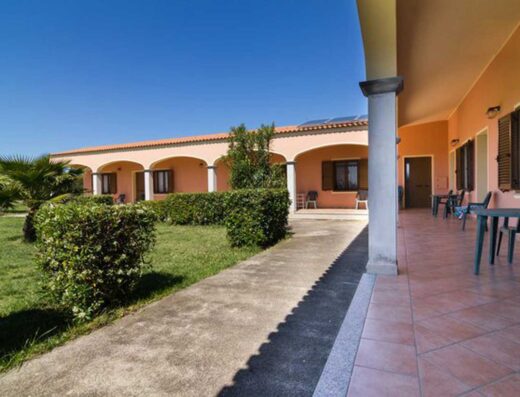 AGRITURISMO IL GINEPRO