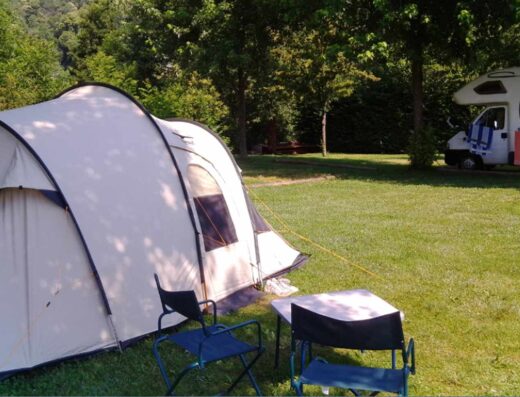 CAMPING IL MELO