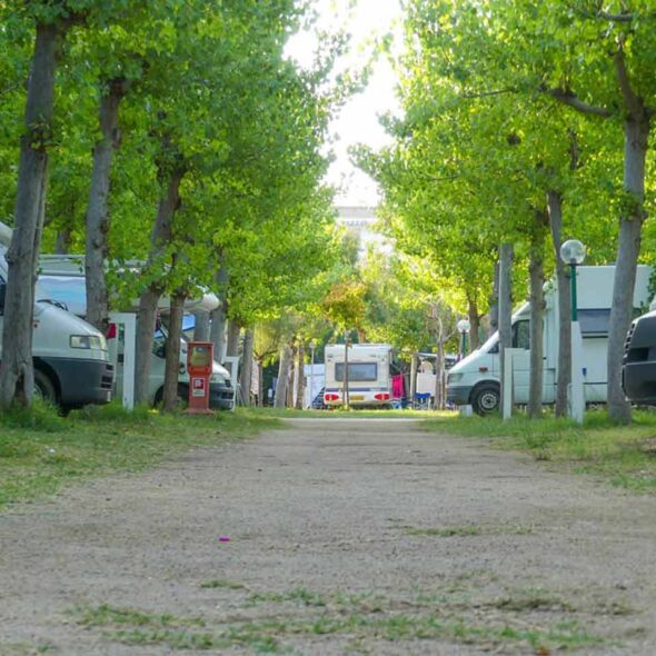 Il pioppeto camping & residence