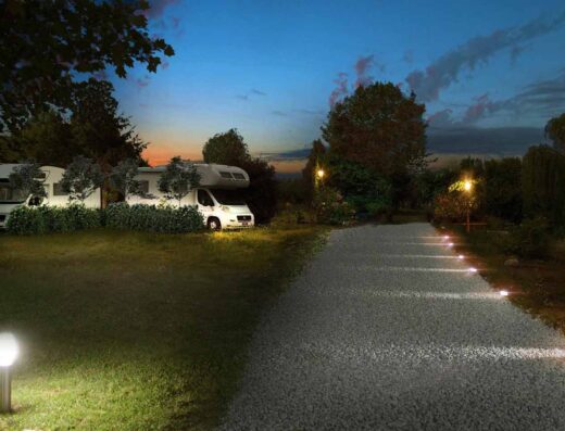 AGRITURISMO IL PRUNO