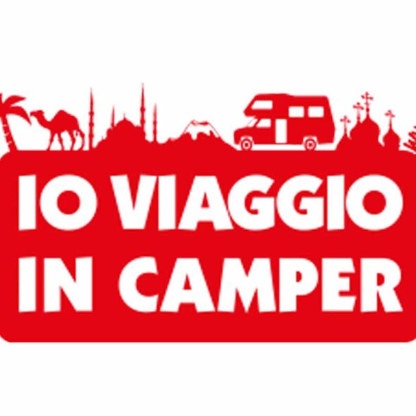Io viaggio in camper