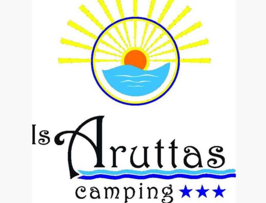 CAMPING IS ARUTTAS