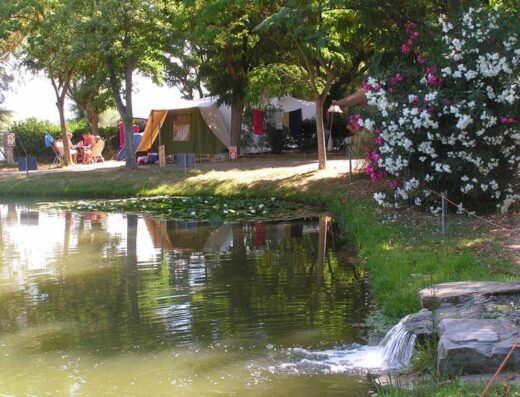 TRASIMENO GLAMPING RESORT
