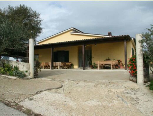 AGRITURISMO LA BOTTE