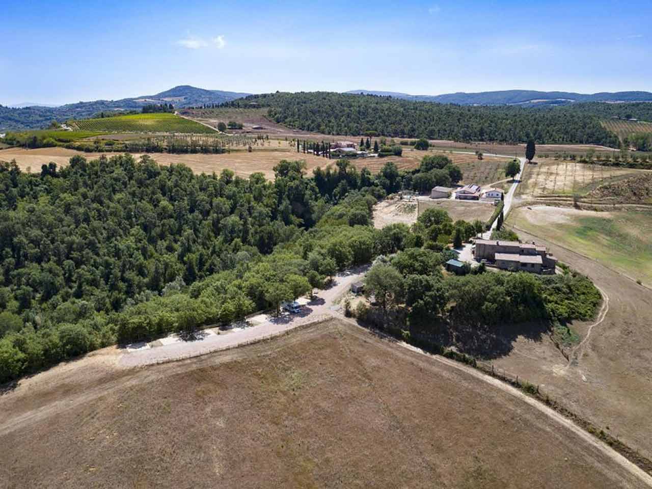 Azienda agricola la buca vecchia