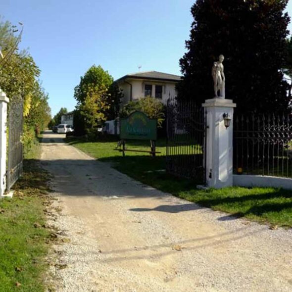 La chioccia