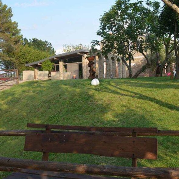 La collina