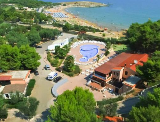 VILLAGGIO LA GIARA