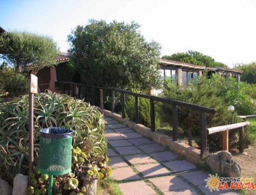 CAMPING LA LICCIA