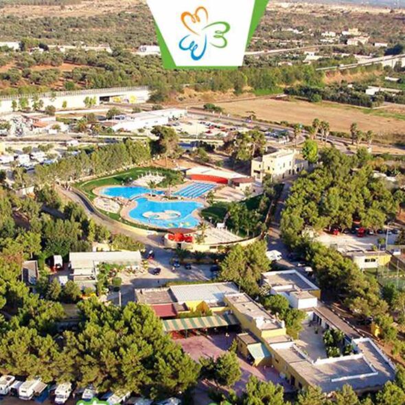 Camping la masseria