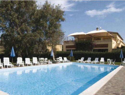 AGRITURISMO LA PETROSA