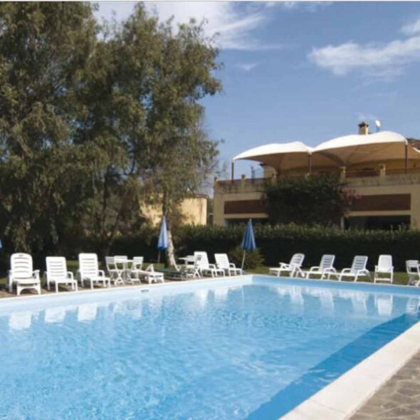 Agriturismo la petrosa