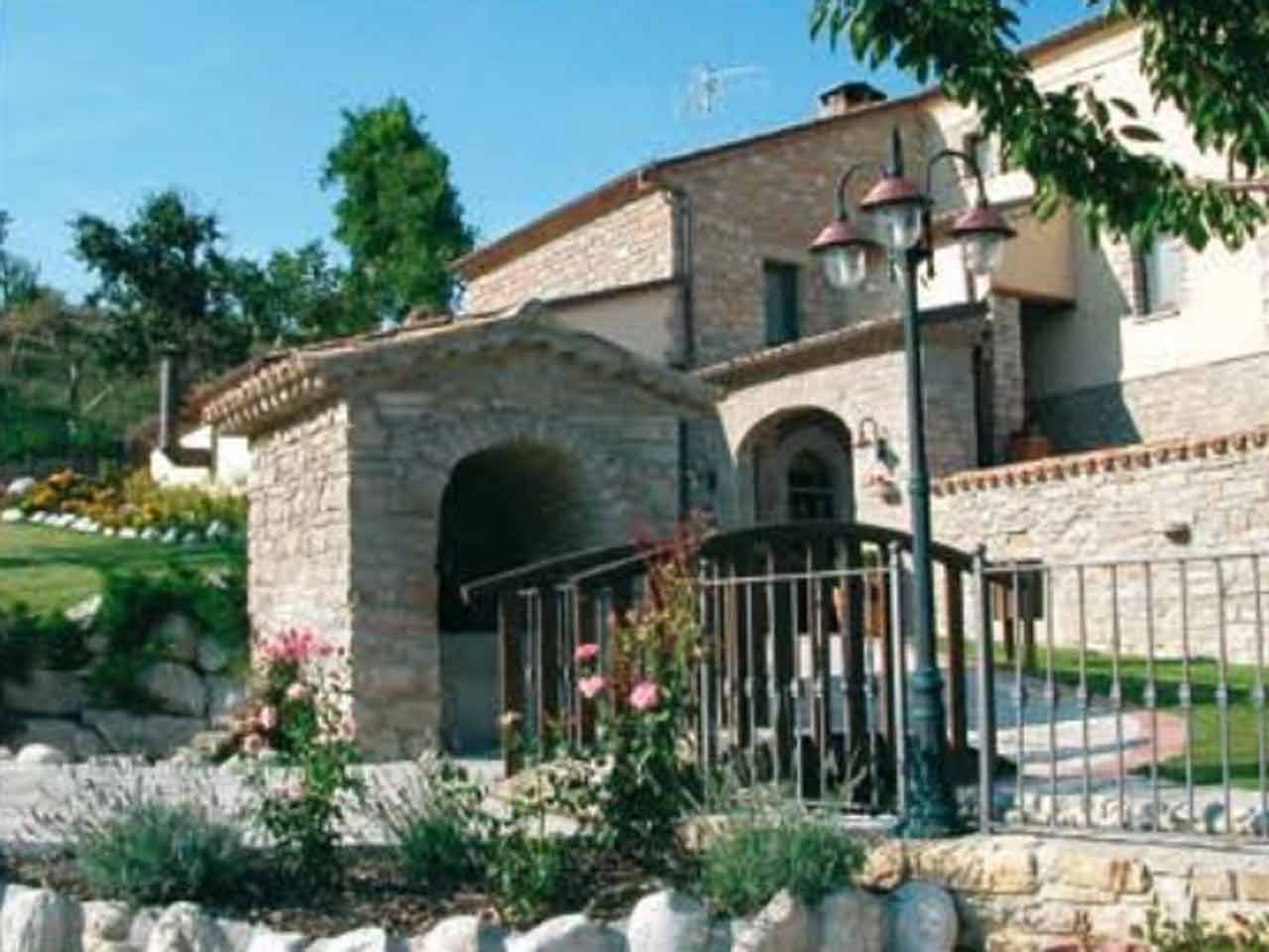 Agriturismo la sorgente