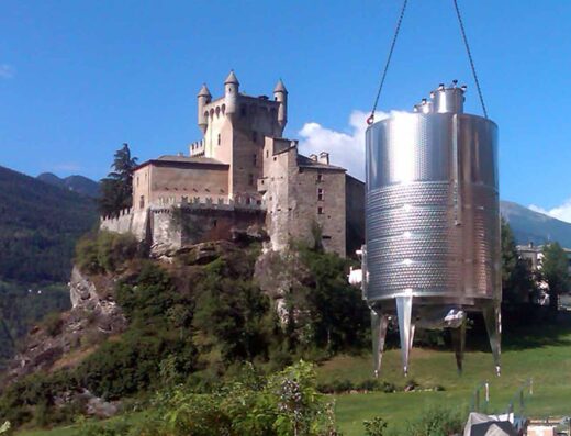 LA SOURCE WINE FARM