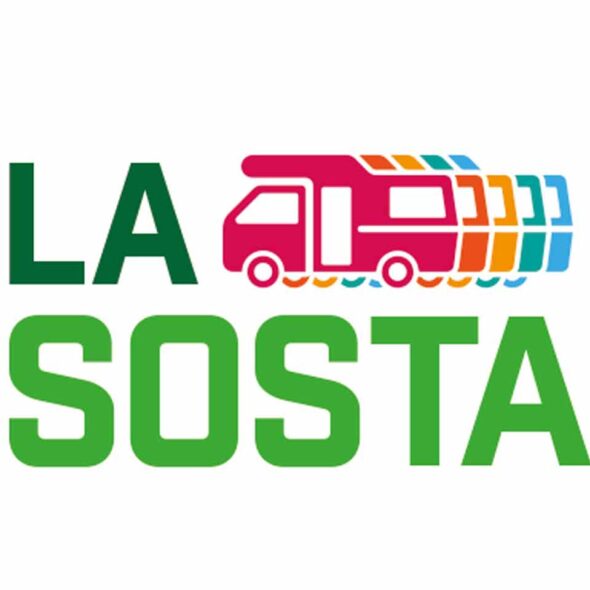 La sosta smarano