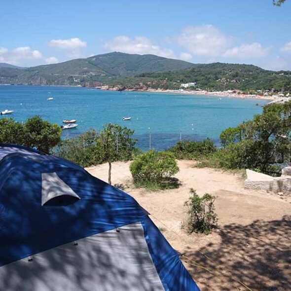 Le calanchiole