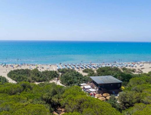 GITAVILLAGE LE MARZE