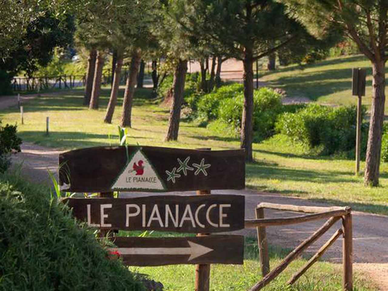 Le pianacce