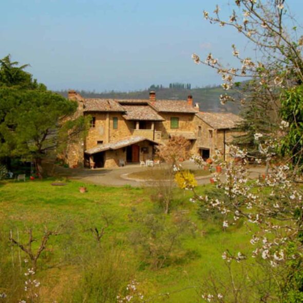 Le roghete
