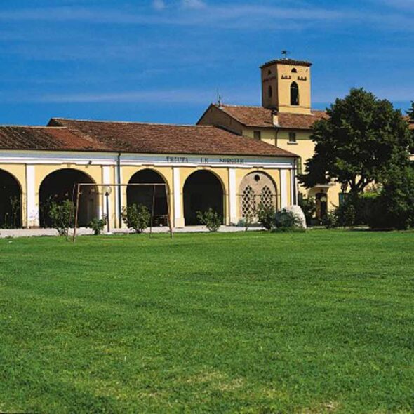 Agriturismo le sorgive e le volpi