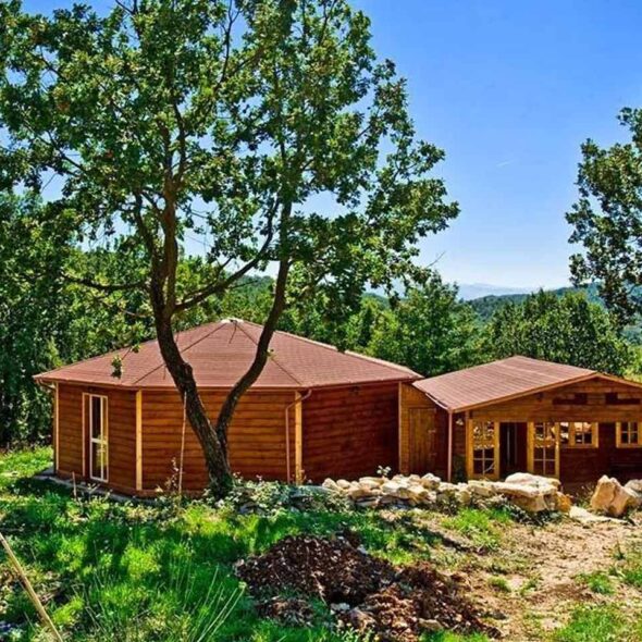 Agriturismo pianeta verde