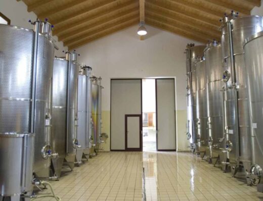 AZIENDA AGRICOLA LE VIGNE DI SAN GIACOMO
