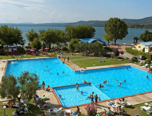 LIDO CAMPING VILLAGE