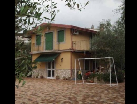 AGRITURISMO L’OASI