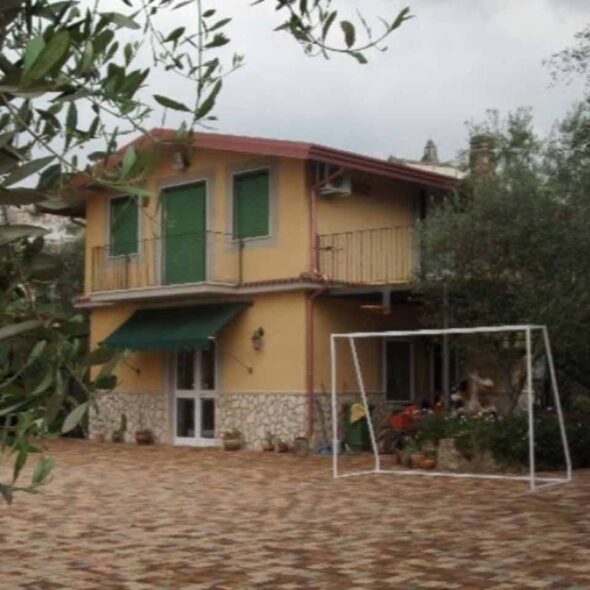 L’oasi